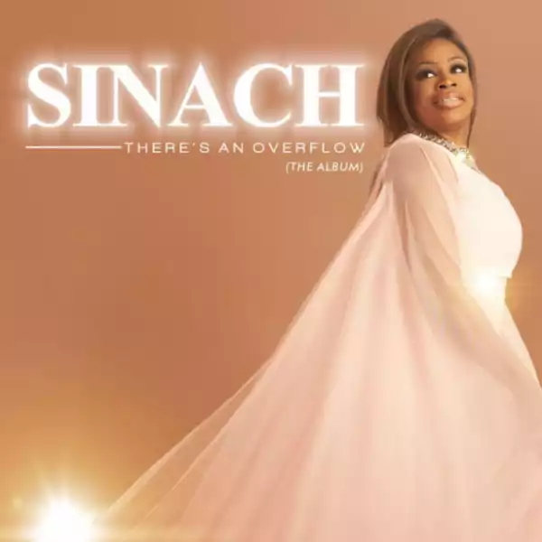 Sinach - There’s an Overflow (Live)